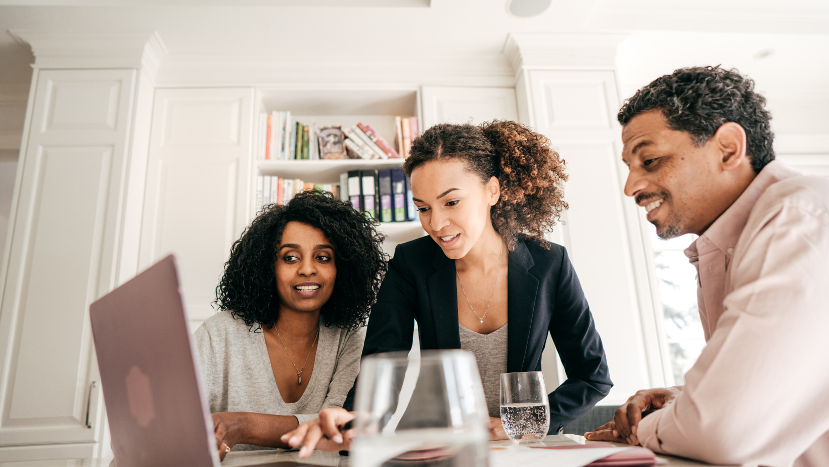 importance of working with a real estate agent